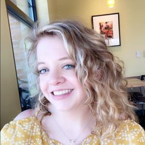 Meet your Posher, Bailey